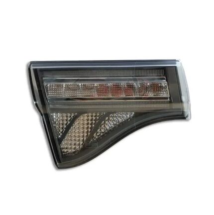 چراغ عقب چپ روی صندوق سورن پلاس کروز پلاس