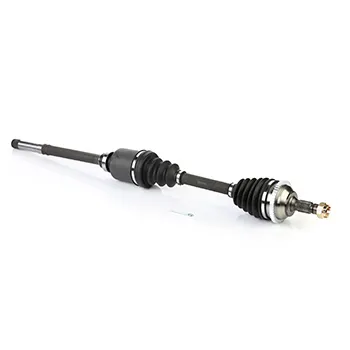 پلوس كامل پژو 405 بلند (راست) 22 خار با COFCO-ABS عظام کد 3105032