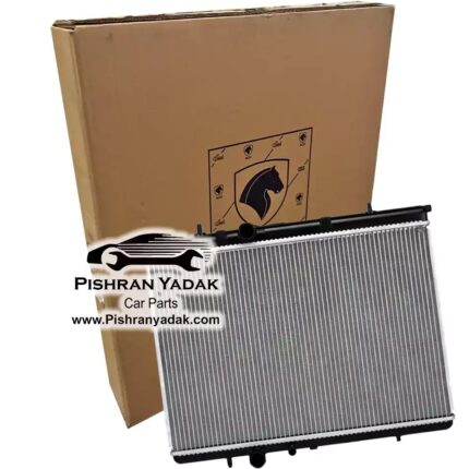 رادیاتور آب تارا شرکتی