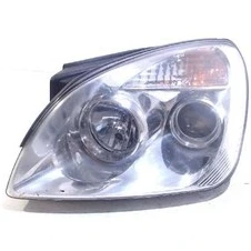 چراغ جلو هیوندای i30 سمت راست ۲۰۱۲ استوک - کارکرده - دست دوم - تمیز در حد نو اورجینال