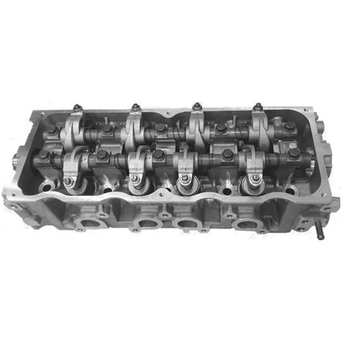 456987 مجموعه كامل سرسيلندر پرايد انژكتوري (طرح زيمنس) عظام کد 3120015