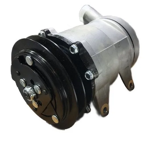 46 کمپرسور کولر پیکاپ اتوکار