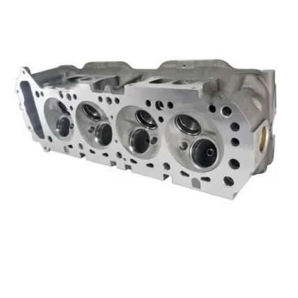 مجموعه كامل سرسيلندر نيسان انژكتور عظام کد 3120021