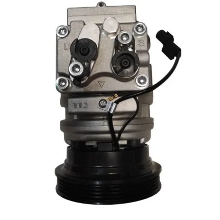 کمپرسور کولر کیا ریو کره