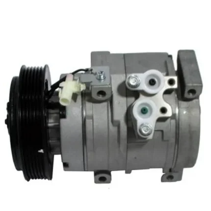 کمپرسور کولر ساینا