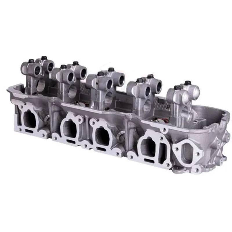 48 مجموعه كامل سرسيلندر نيسان كاربراتور عظام کد 3120022