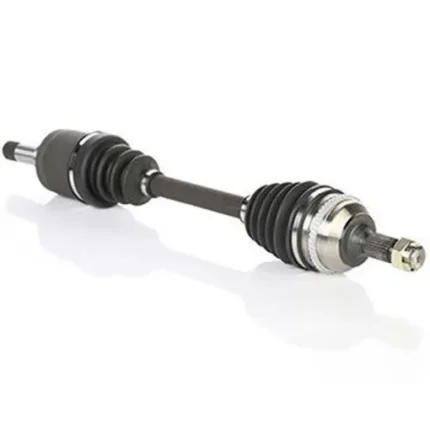 پلوس كامل پژو 405 كوتاه 24 خار (چپ) عظام کد 3105006