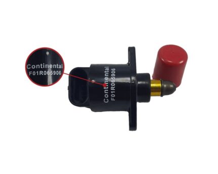 استپر موتور شرکتی(اصلی)315 کدفنی A21-BJ1129011DA