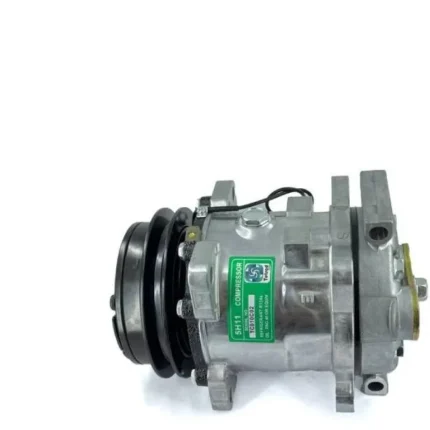 کمپرسور کولر پراید قدیم