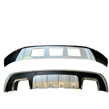 قاب روی سپر عقب جک اس5 (Jac S5)