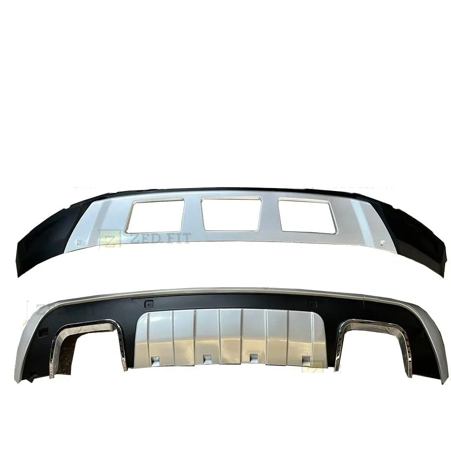 4bGub1SyvFcLr_76_11zon قاب روی سپر عقب جک اس5 (Jac S5)