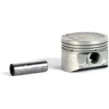 پیستون گرید B با گژن پین (XU7) دینا پارت کد 1202281