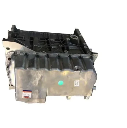 نیم موتور پژو 405