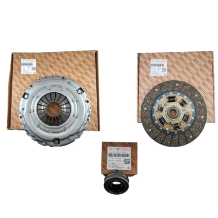 دیسک و صفحه با بلبرینگ کلاچ برند والئو اصلی X33