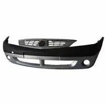 پوسته سپر جلو L90 رنگ نقره ای کروز کد CR37102302