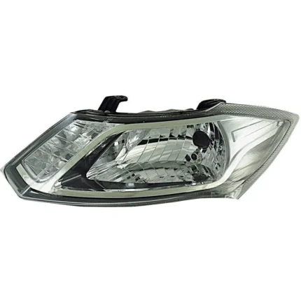 چراغ جلو چپ ساینا – مدرن پلاس (بدون موتور)