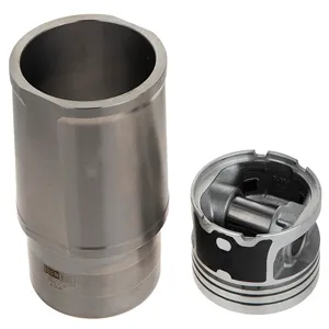 پیستون با گژن پین (100) نیسان دینا پارت کد 1902118