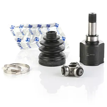 سرگيربكس پژو 206 چپ 22 خار عظام کد 3121002