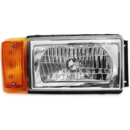 51 چراغ جلو راست پیکان طرح جدید پلیمری (PC ) مدرن