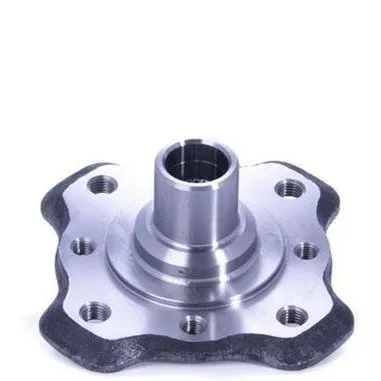 توپی چرخ جلو پرايد قديم عظام کد 3112003