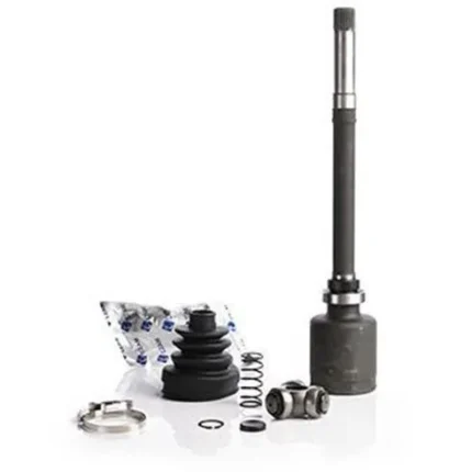 سرگيربكس پژو 206 راست 21 خار عظام کد 3121003