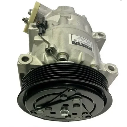 کمپرسور کولر ماکسیما اتوکار