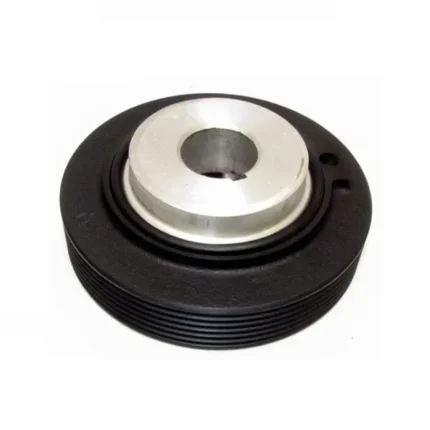 پولی سر ميل لنگ پژو 405 عظام کد 3106004