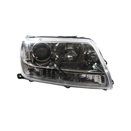 چراغ جلو سوزوکی ویتارا چپ و راست