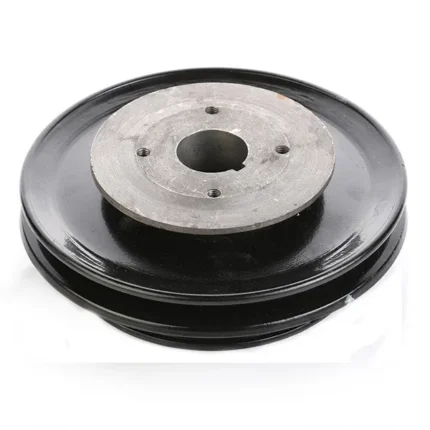 پولی سر ميل لنگ پرايد(هيدروليك) عظام کد 3106005