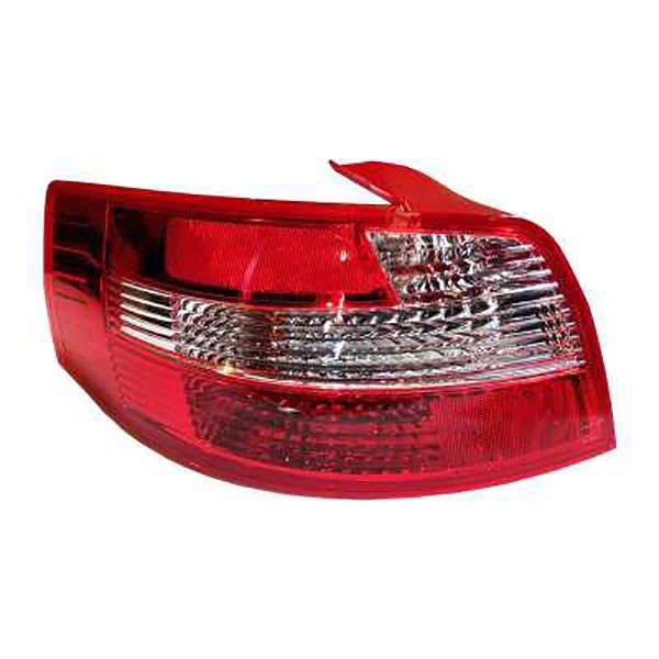 5334955 چراغ خطر عقب تک کروز پلاس برای رانا - سمت چپ
