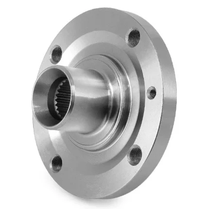 توپی چرخ جلو 405 و 206 تيپ 5 عظام کد 3112013