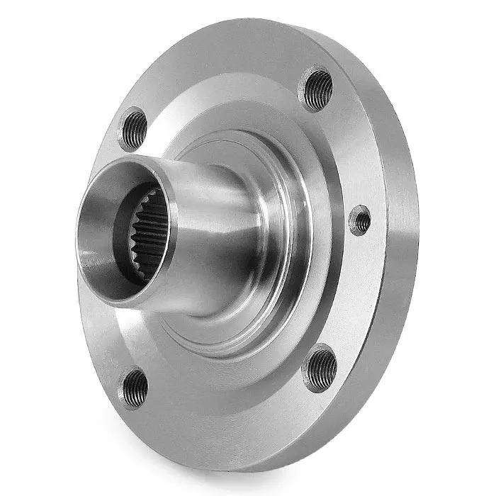 54 توپی چرخ جلو 405 و 206 تيپ 5 عظام کد 3112013