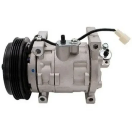 کمپرسور کولر زانتیا