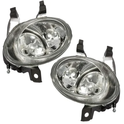 جفت مه شکن جلو پژو 206 مدرن