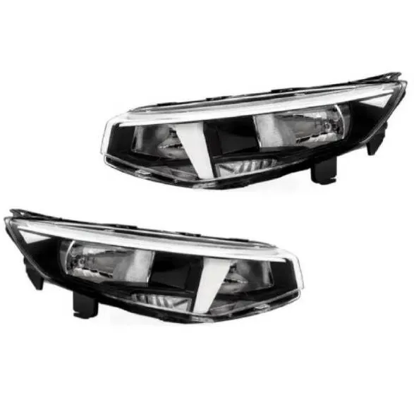 55 جفت چراغ جلو تارا مدرن