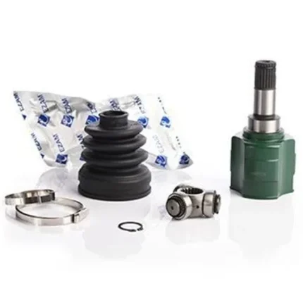 سرگيربكس پرايد 19خار عظام کد 3121007