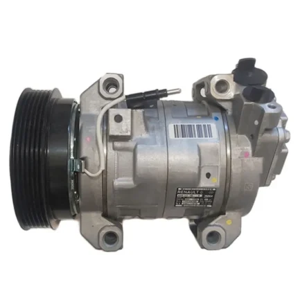 کمپرسور کولر رنو ال 90 اتوکار