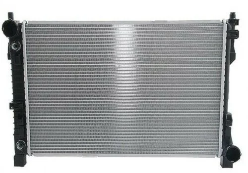 55741908 رادياتور آب آکتروس BENZ ACTROS 1844/1843