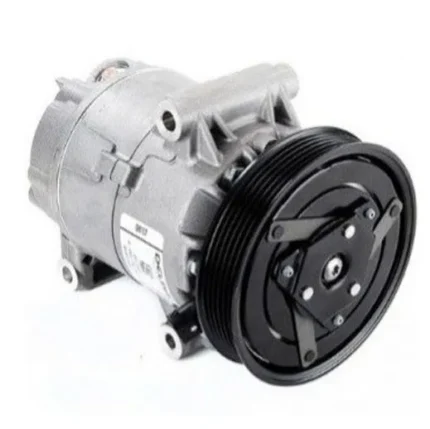 کمپرسور کولر مگان اتوکار