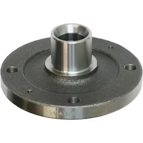 توپی چرخ جلو 206 عظام کد 3112014