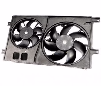 فن رادیاتور چانگان CS35 برای مدل 1395 تا 1398