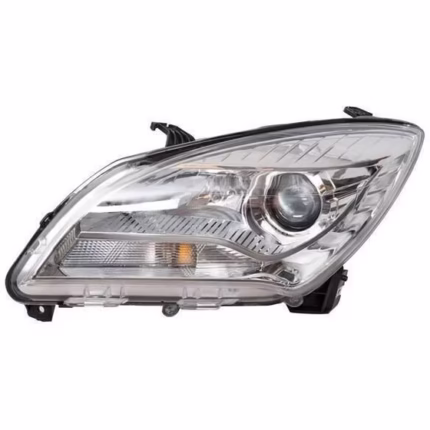 چراغ جلو چپ چانگان CS35