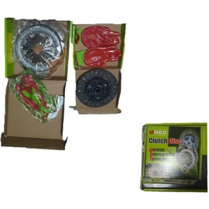 دیسک و صفحه نیمه اتومات ولکس C30