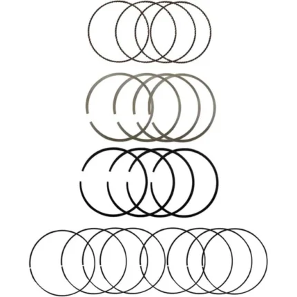 رینگ موتور ولکس سی 30 (Voleex C30)