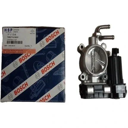 دریچه گاز ولکس C30