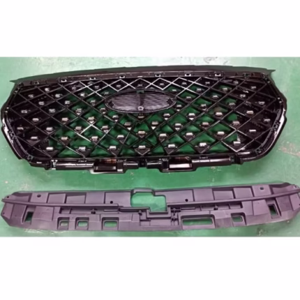 جلوپنجره X22 PRO اصلی و کامل