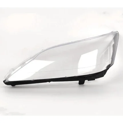 چراغ جلو و طلق چراغ لکسوس RX2007 مدل 2007 تا 2009چپ و راست