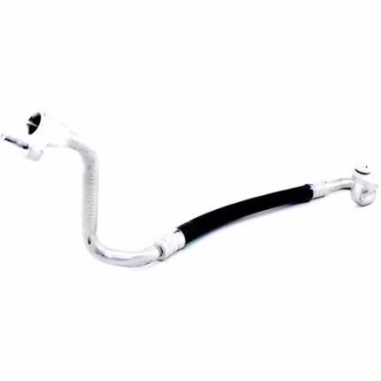 شيلنگ تخليه فشار پايين كولر چانگان CS35