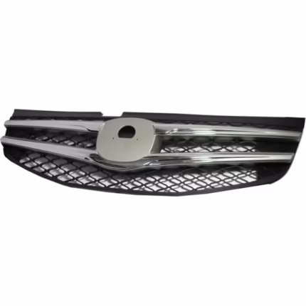 جلو پنجره چانگان سی اس 35 (CHANGAN CS35)