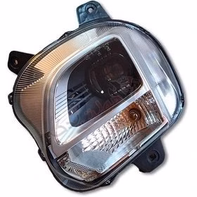 چراغ جلو راست ام وی ام x22 پرو